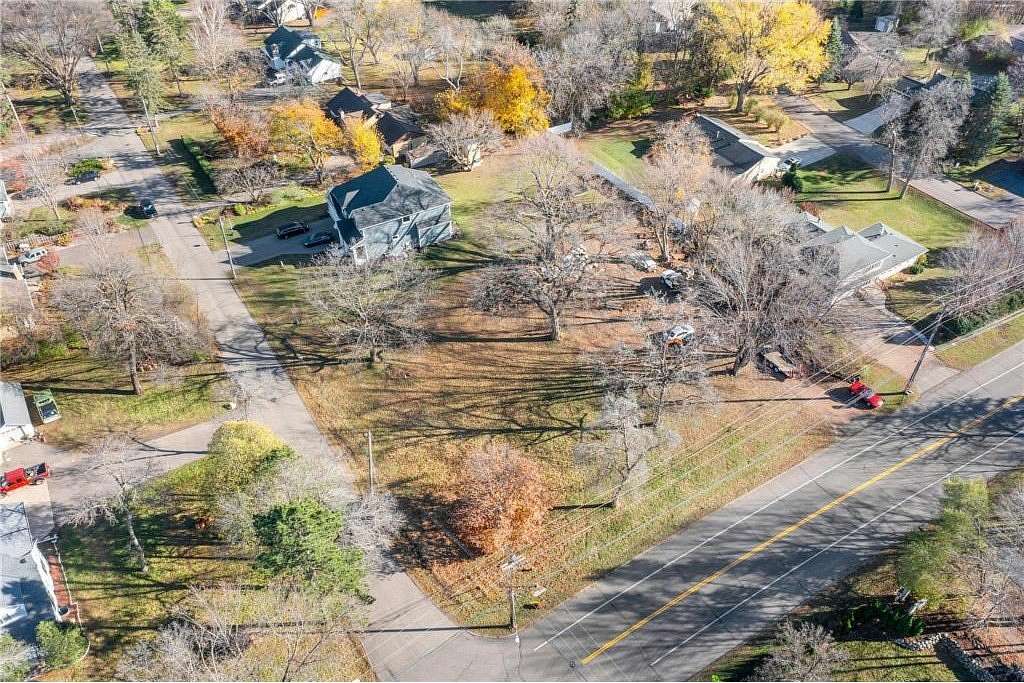 0.68 Acres of Residential Land for Sale in Minnetonka, Minnesota