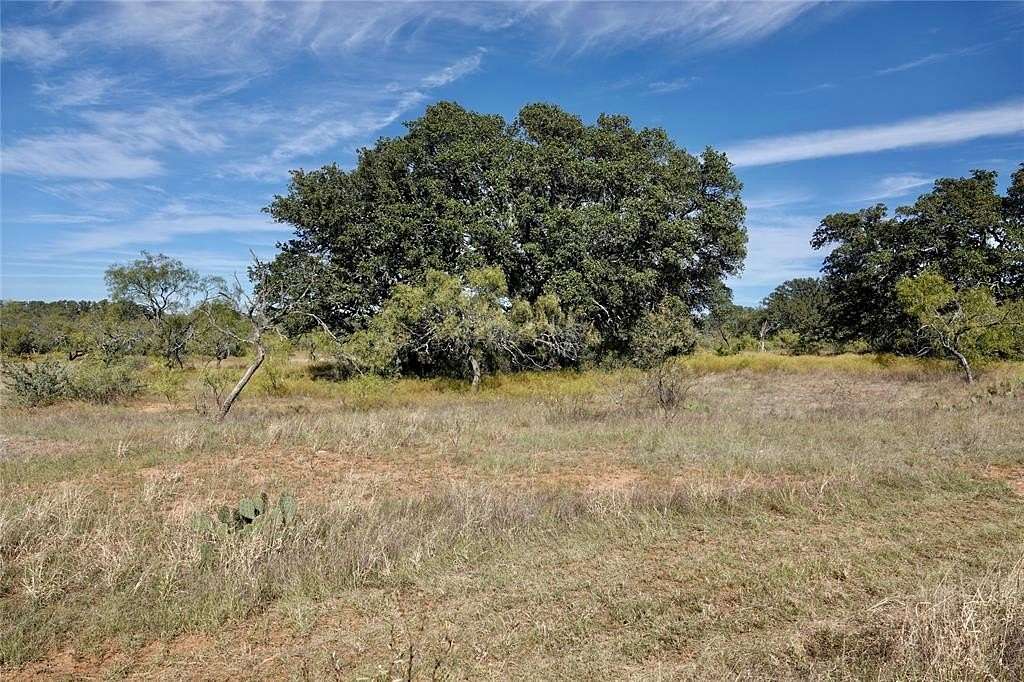 252 Acres of Improved Land for Sale in Mullin, Texas