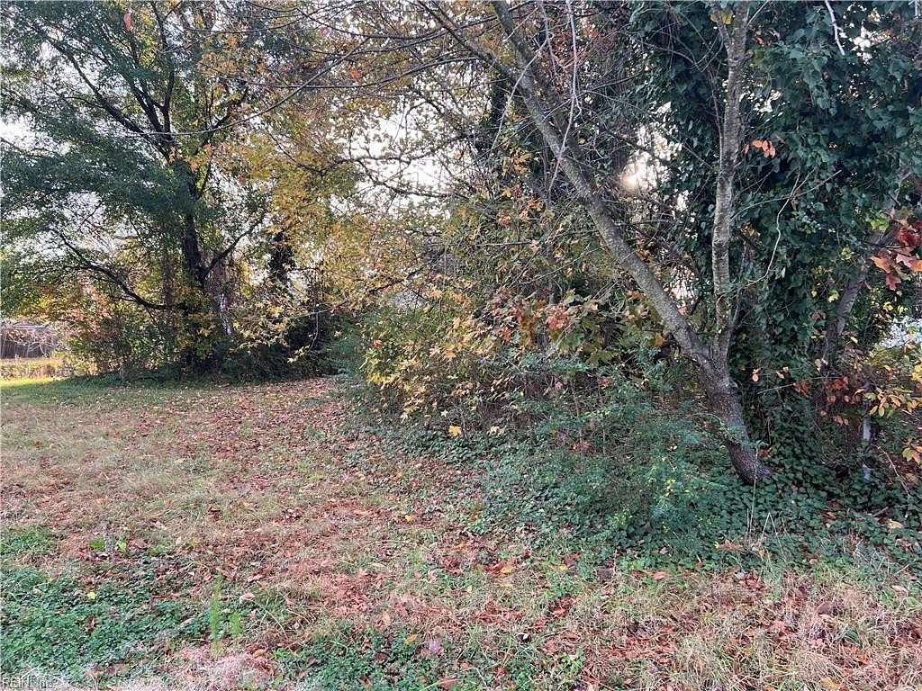 0.51 Acres of Residential Land for Sale in Hampton, Virginia