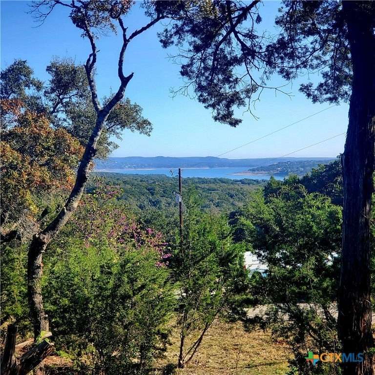 0.31 Acres of Land for Sale in Canyon Lake, Texas