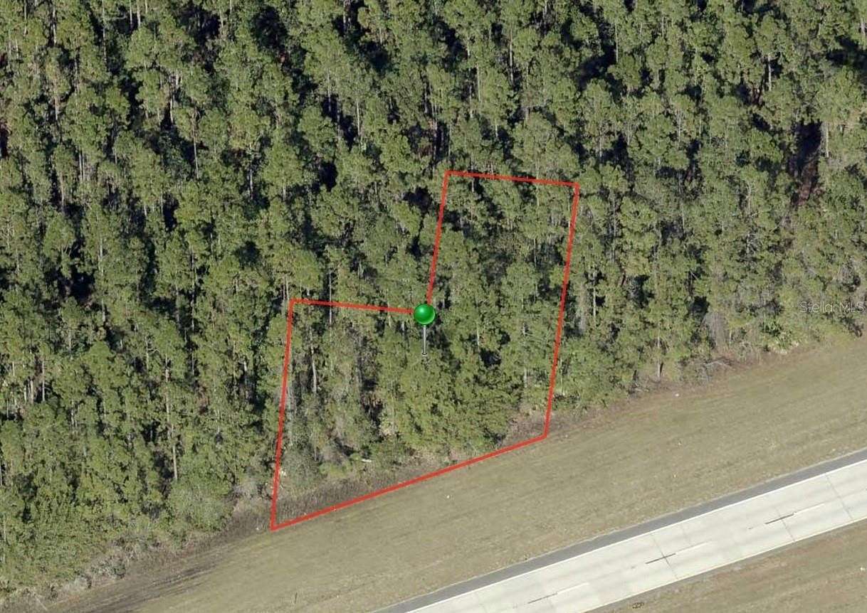 0.19 Acres of Residential Land for Sale in Daytona Beach, Florida