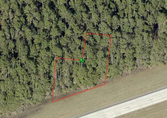 0.19 Acres of Residential Land for Sale in Daytona Beach, Florida