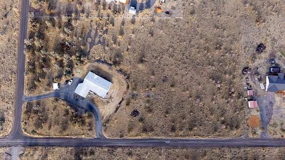 2 Acres of Residential Land for Sale in Prineville, Oregon