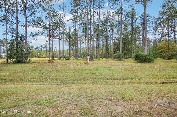 2.6 Acres of Residential Land for Sale in Jacksonville, Florida