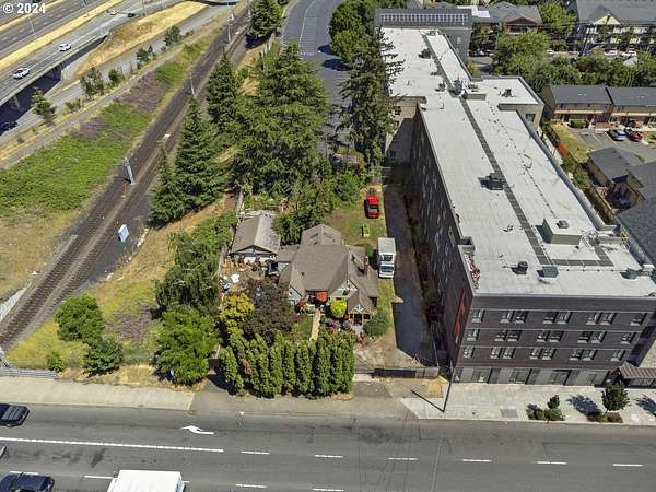 0.3 Acres of Residential Land for Sale in Portland, Oregon