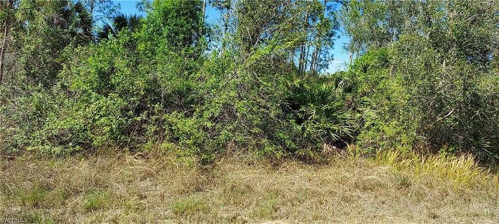 0.23 Acres of Residential Land for Sale in Lehigh Acres, Florida