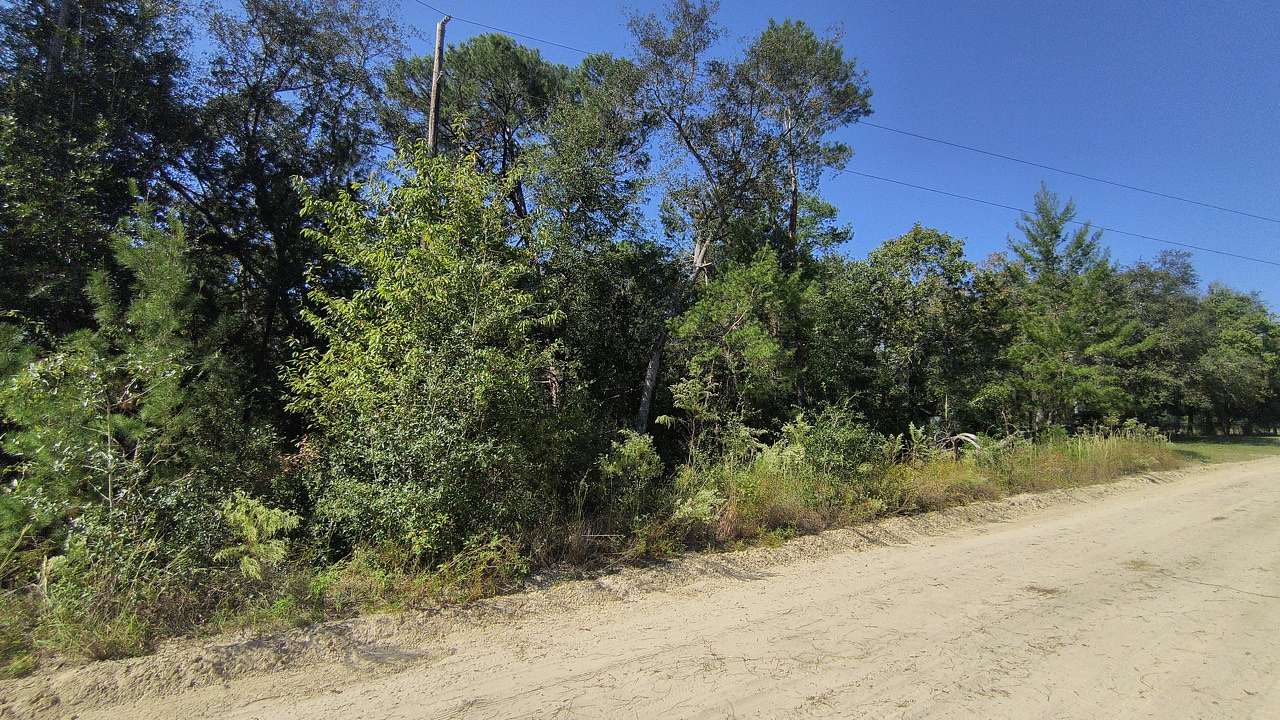 0.41 Acres of Residential Land for Sale in Satsuma, Florida