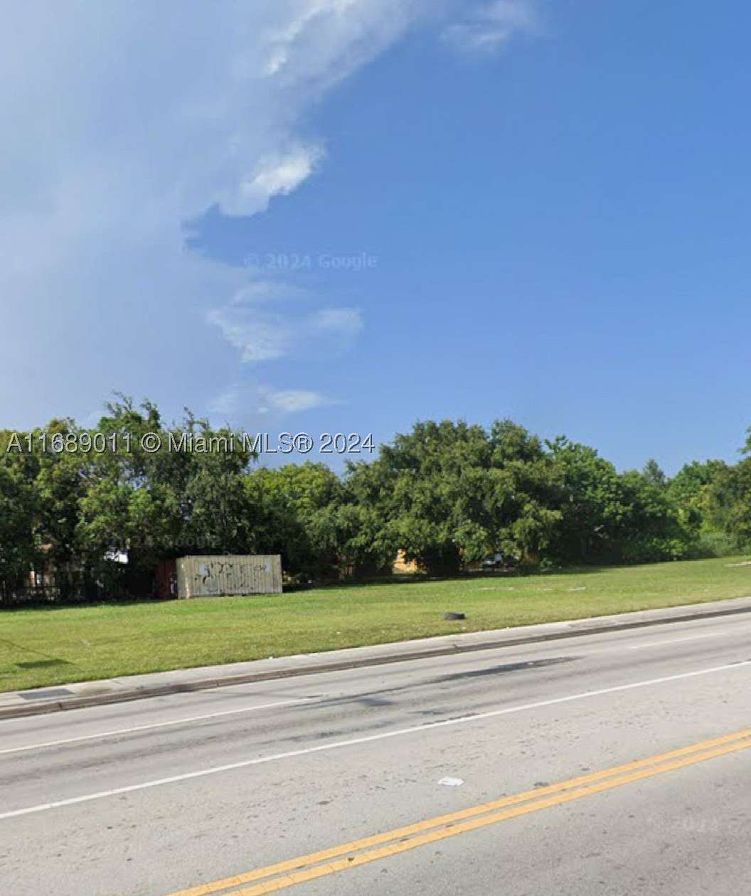 0.14 Acres of Commercial Land for Sale in Miami, Florida