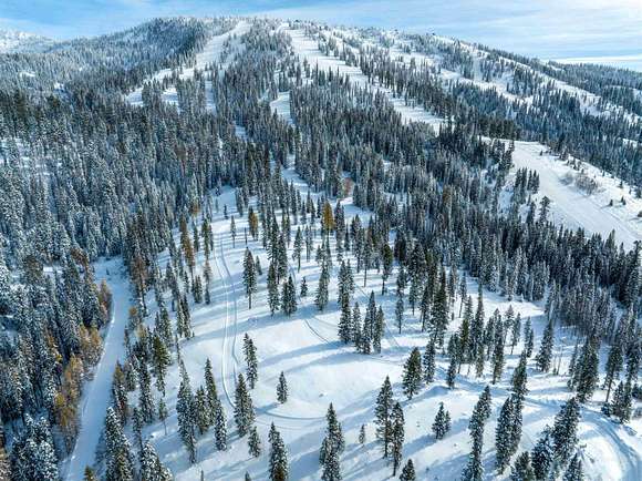 0.7 Acres of Residential Land for Sale in McCall, Idaho