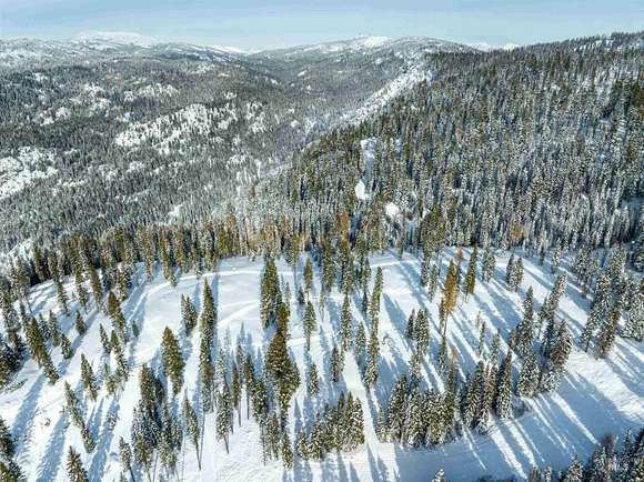 0.58 Acres of Residential Land for Sale in McCall, Idaho