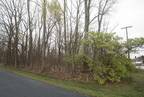 2.07 Acres of Land for Sale in Portage, Indiana