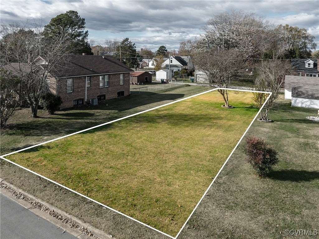 0.126 Acres of Residential Land for Auction in Richmond, Virginia