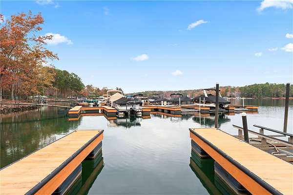 1.56 Acres of Land for Sale in Seneca, South Carolina