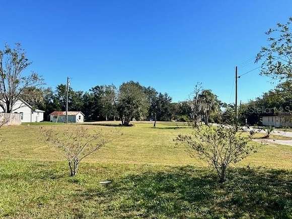 0.23 Acres of Residential Land for Sale in Ocoee, Florida