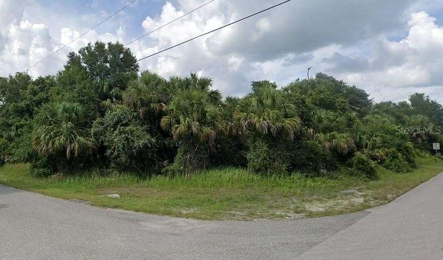 0.3 Acres of Land for Sale in North Port, Florida