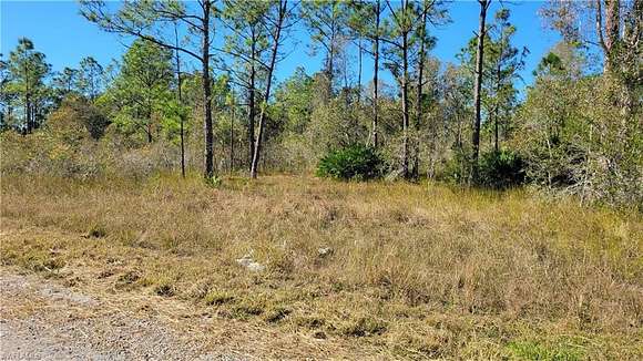 0.231 Acres of Residential Land for Sale in Lehigh Acres, Florida