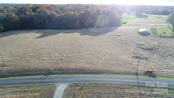 2 Acres of Residential Land for Sale in Midland, North Carolina