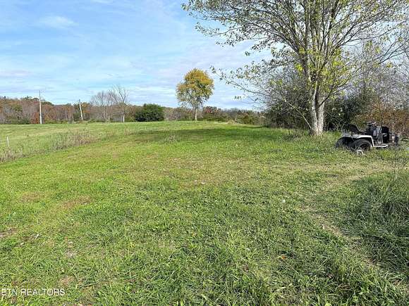 9.04 Acres of Land for Sale in Parrottsville, Tennessee