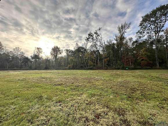 1.12 Acres of Residential Land for Sale in Marshall, Texas