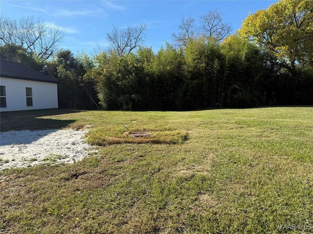 0.12 Acres of Residential Land for Sale in Montgomery, Alabama