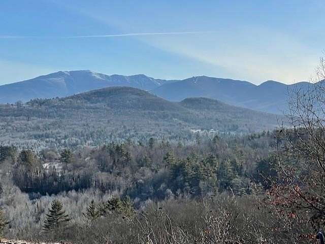 106.2 Acres of Land with Home for Sale in Sugar Hill, New Hampshire