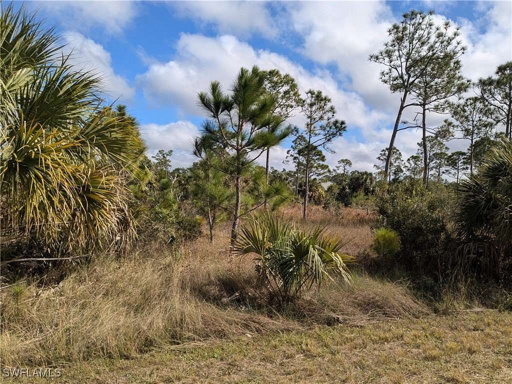 0.353 Acres of Residential Land for Sale in Punta Gorda, Florida