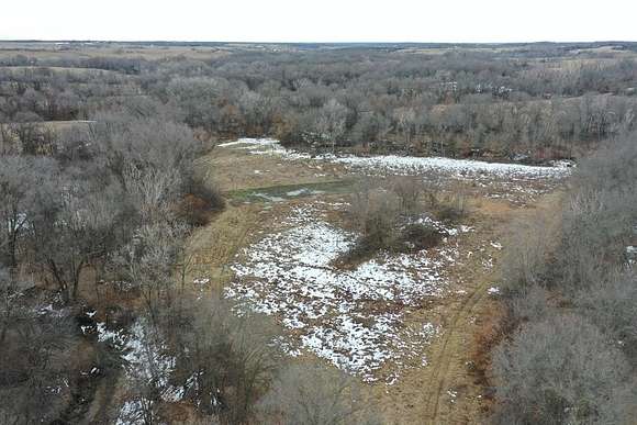 115 Acres of Land for Sale in Sullivan, Missouri