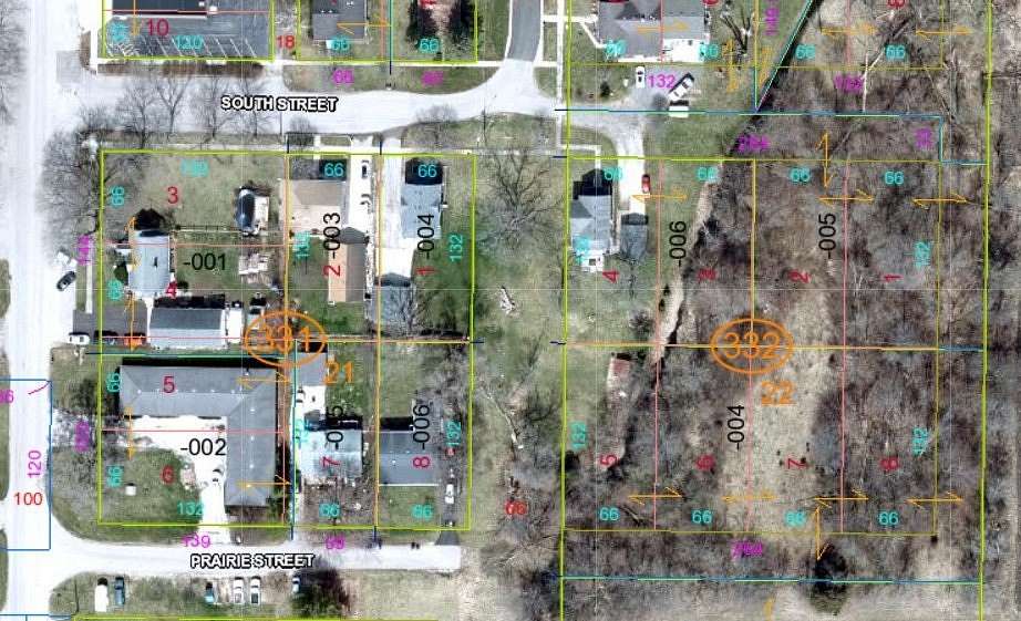 1.13 Acres of Residential Land for Sale in Union, Illinois