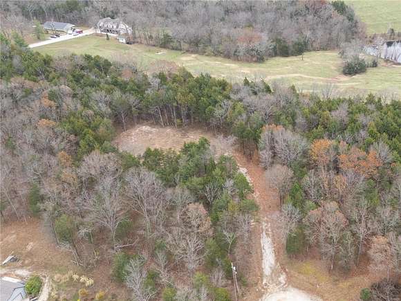 5.45 Acres of Residential Land for Sale in De Soto, Missouri