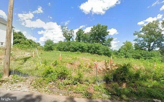 0.05 Acres of Land for Sale in Washington, District of Columbia