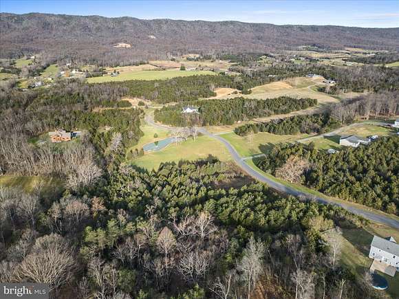 3.59 Acres of Residential Land for Sale in Strasburg, Virginia