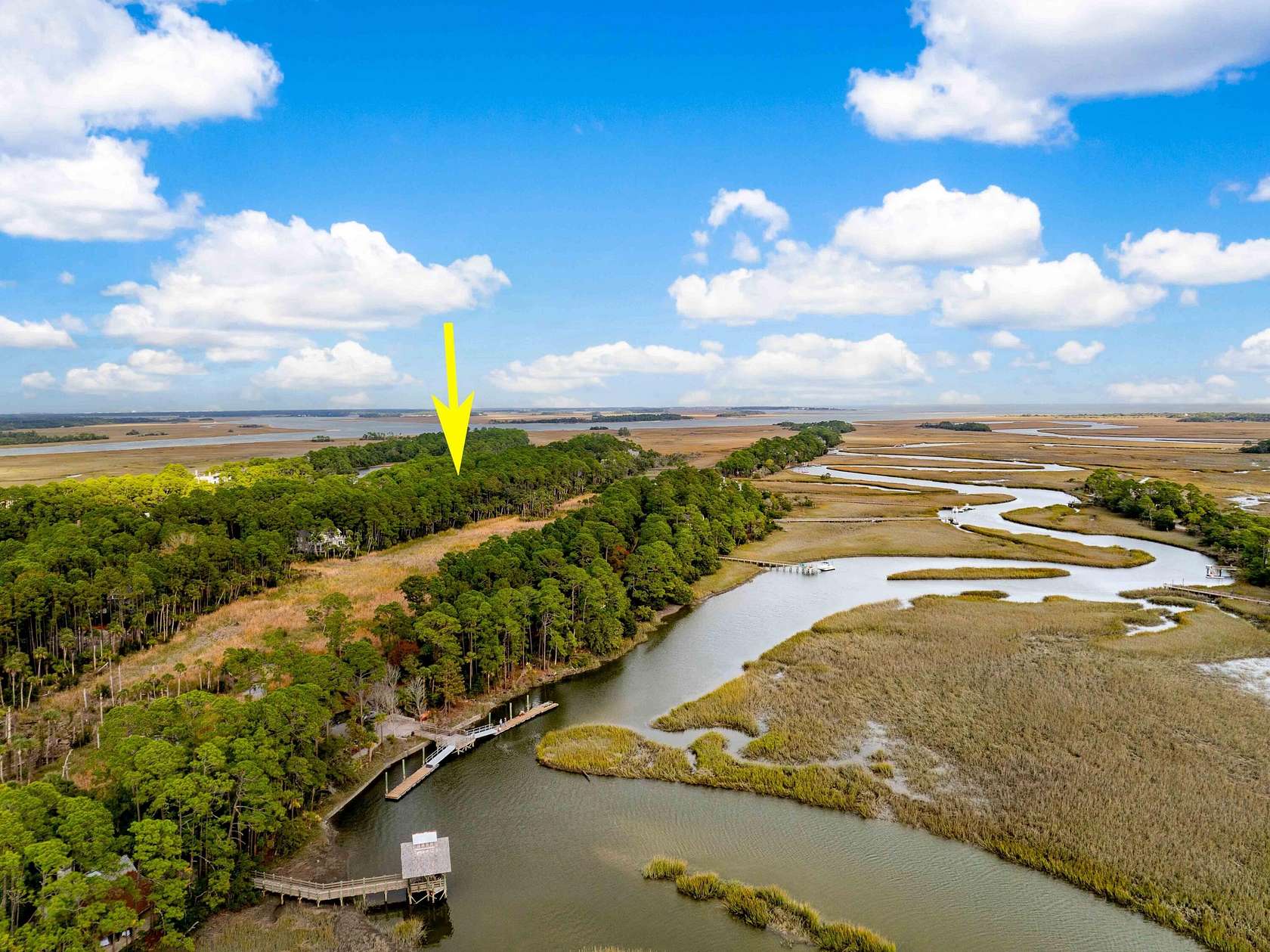 0.52 Acres of Residential Land for Sale in Kiawah Island, South Carolina