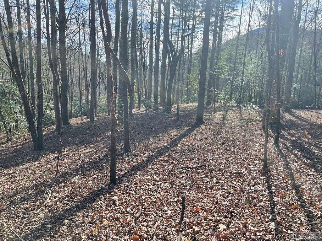 2.33 Acres of Residential Land for Sale in Cashiers, North Carolina