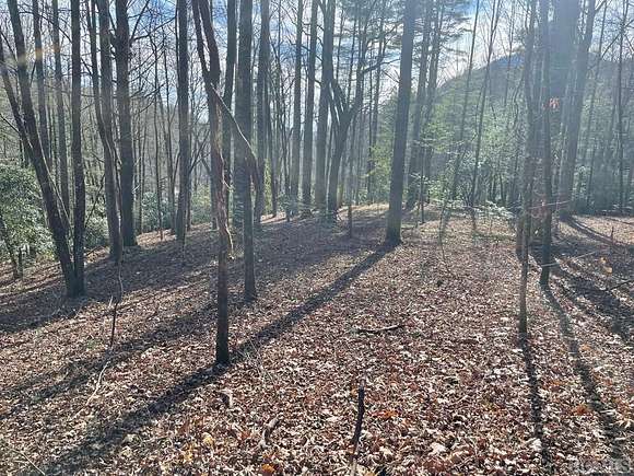 2.33 Acres of Residential Land for Sale in Cashiers, North Carolina