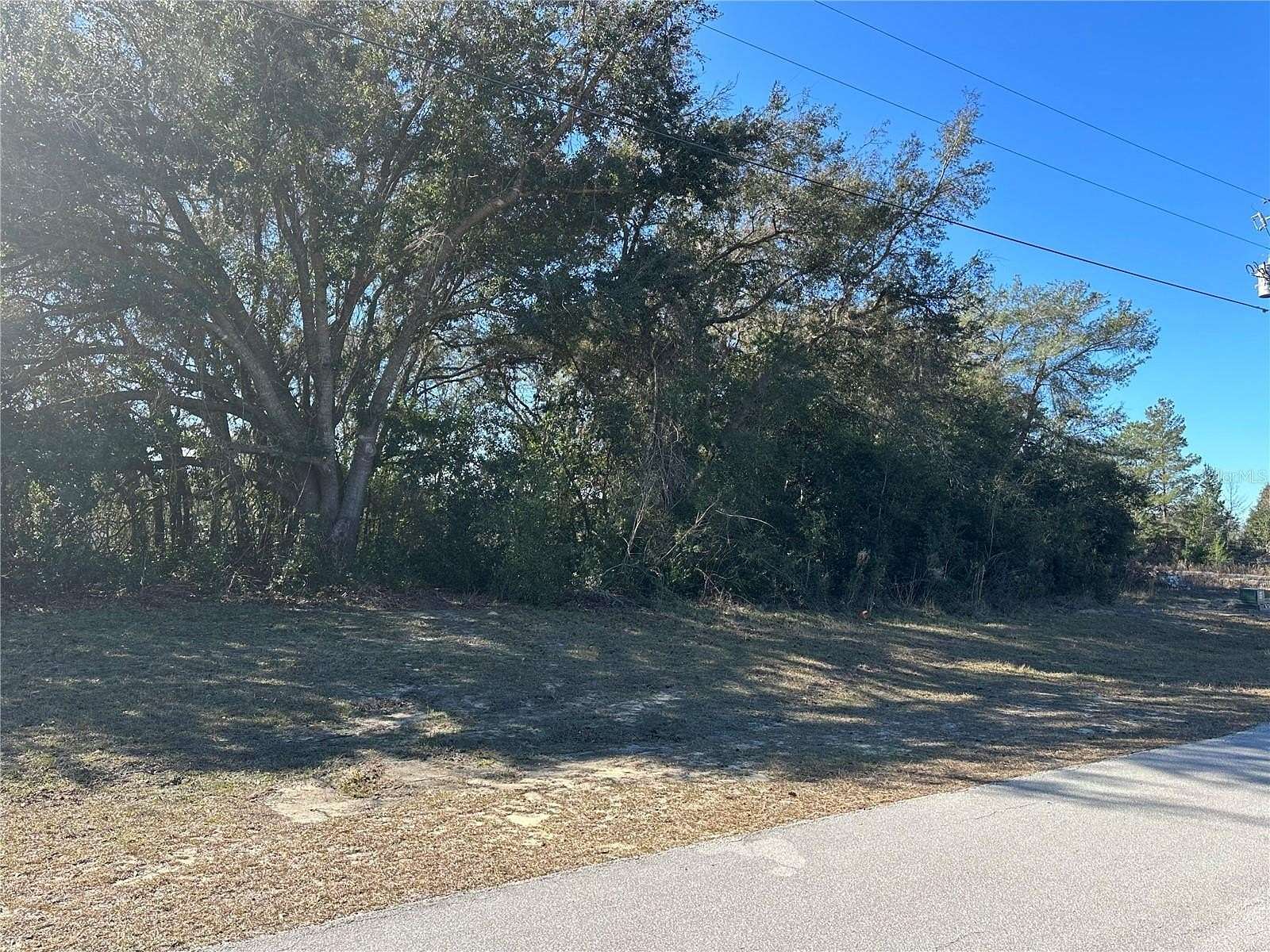 0.23 Acres of Residential Land for Sale in Ocala, Florida