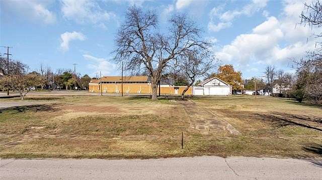 0.476 Acres of Residential Land for Sale in Sulphur, Oklahoma