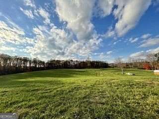 7.12 Acres of Land for Sale in Clermont, Georgia