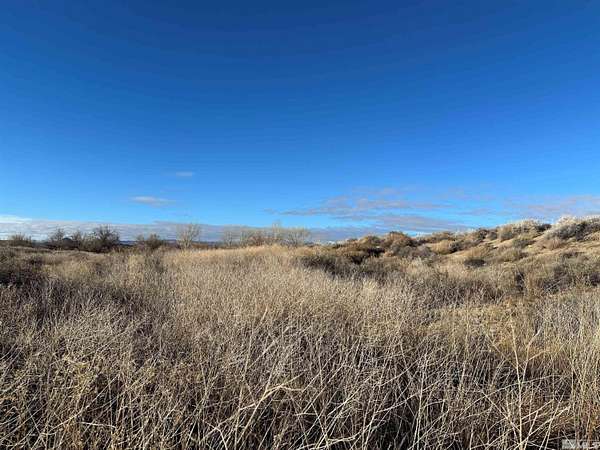 1 Acre of Residential Land for Sale in Silver Springs, Nevada