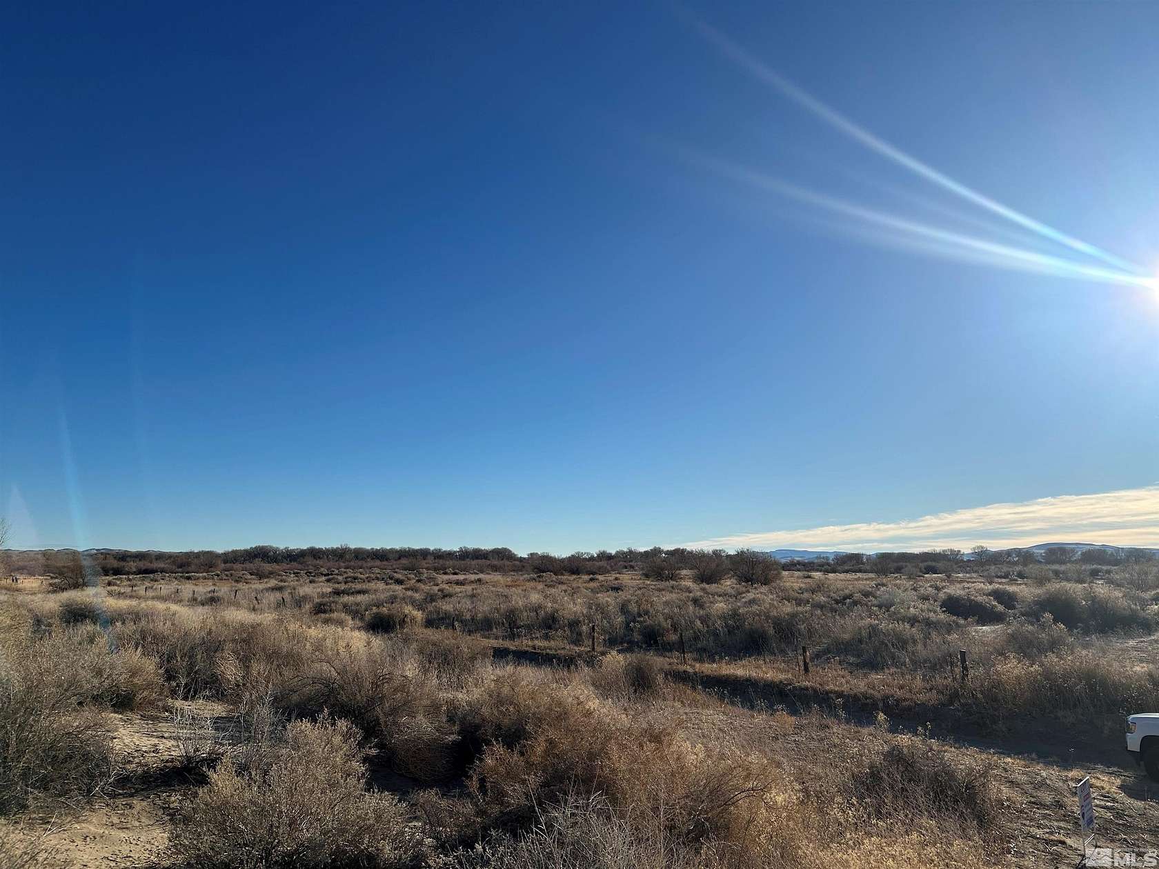 1 Acre of Land for Sale in Silver Springs, Nevada