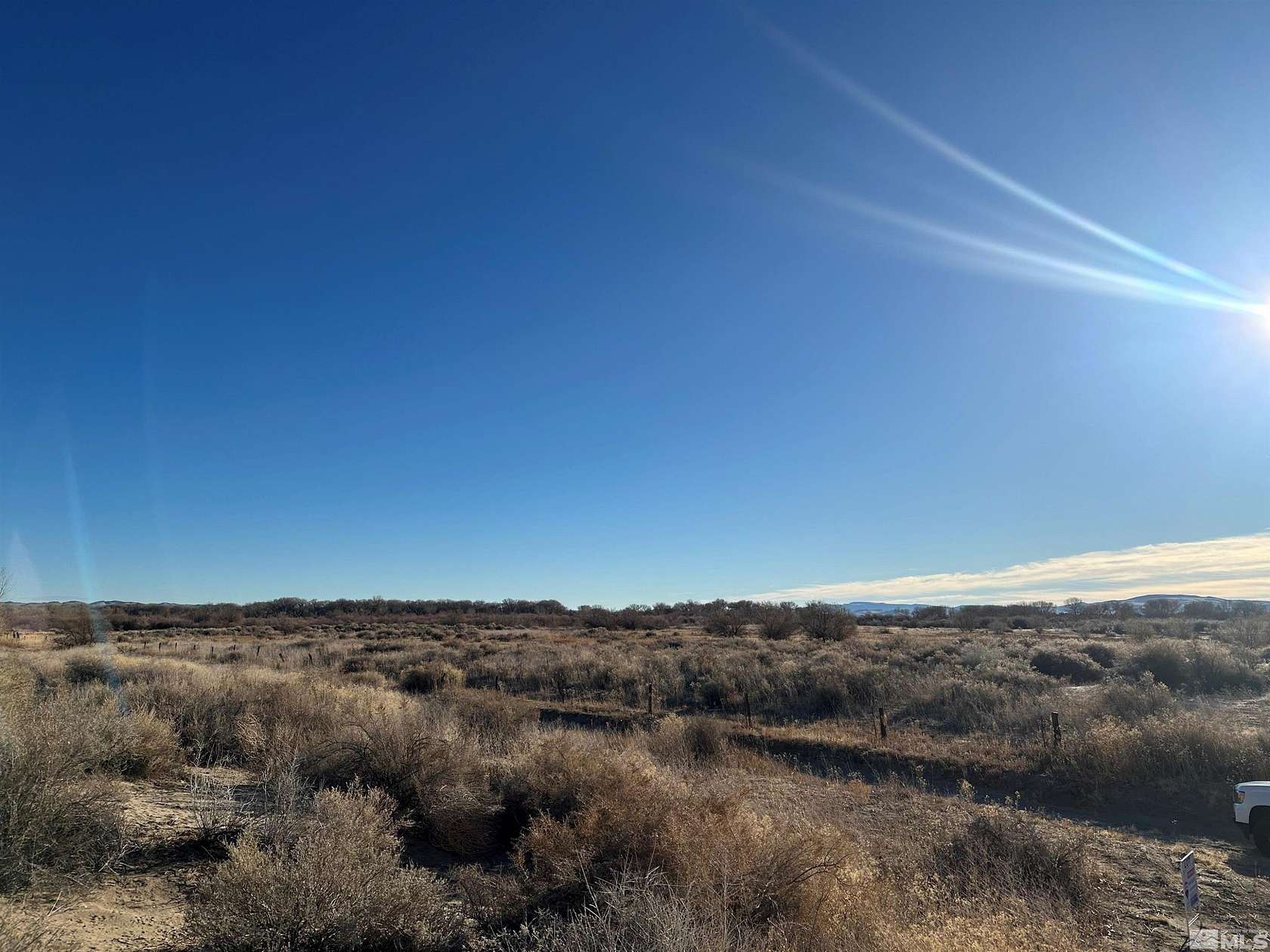 1 Acre of Residential Land for Sale in Silver Springs, Nevada