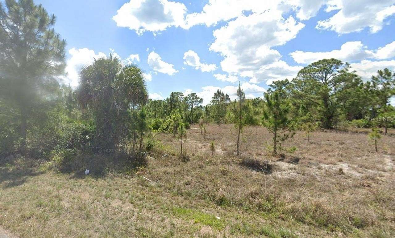 0.25 Acres of Residential Land for Sale in Fort Myers, Florida