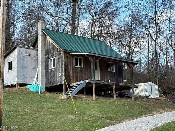 28.881 Acres of Recreational Land for Sale in Caldwell, Ohio