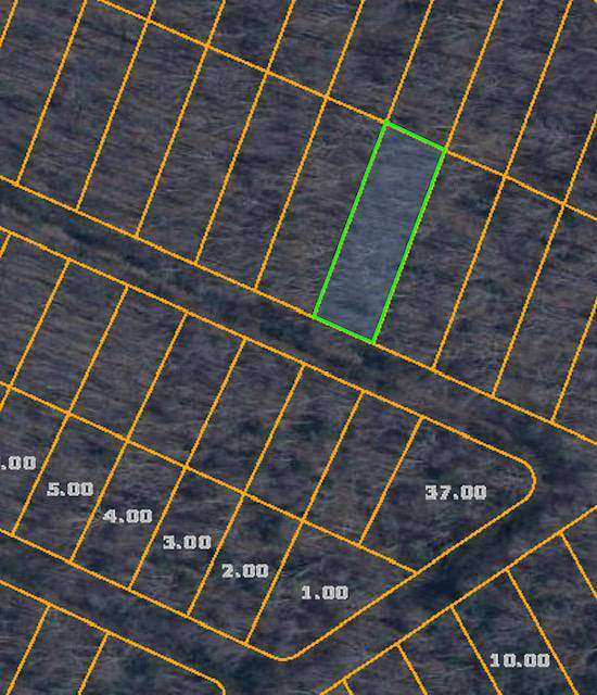 0.24 Acres of Residential Land for Sale in Crab Orchard, Tennessee