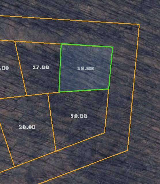 0.24 Acres of Residential Land for Sale in Crab Orchard, Tennessee