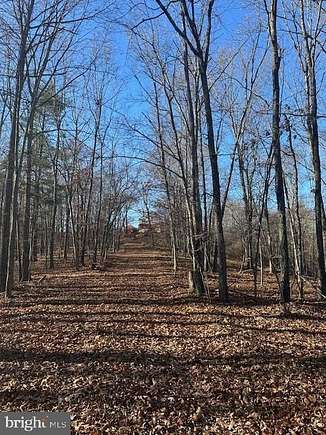 10.96 Acres of Recreational Land for Sale in Great Cacapon, West Virginia