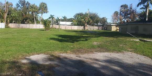 0.153 Acres of Residential Land for Sale in Fort Myers, Florida