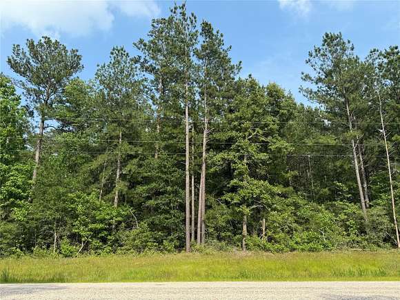 2.419 Acres of Residential Land for Sale in Huntsville, Texas