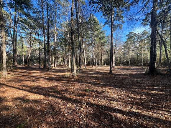 2.811 Acres of Residential Land for Sale in Huntsville, Texas