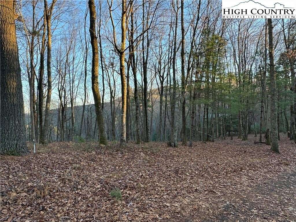 1.709 Acres of Land for Sale in West Jefferson, North Carolina