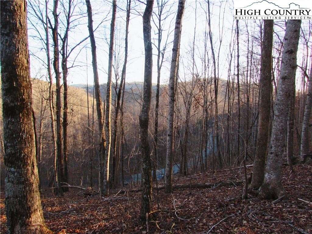 1.955 Acres of Residential Land for Sale in Todd, North Carolina